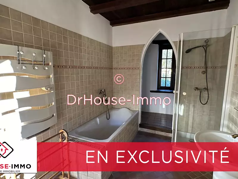 Maison, 70 m²