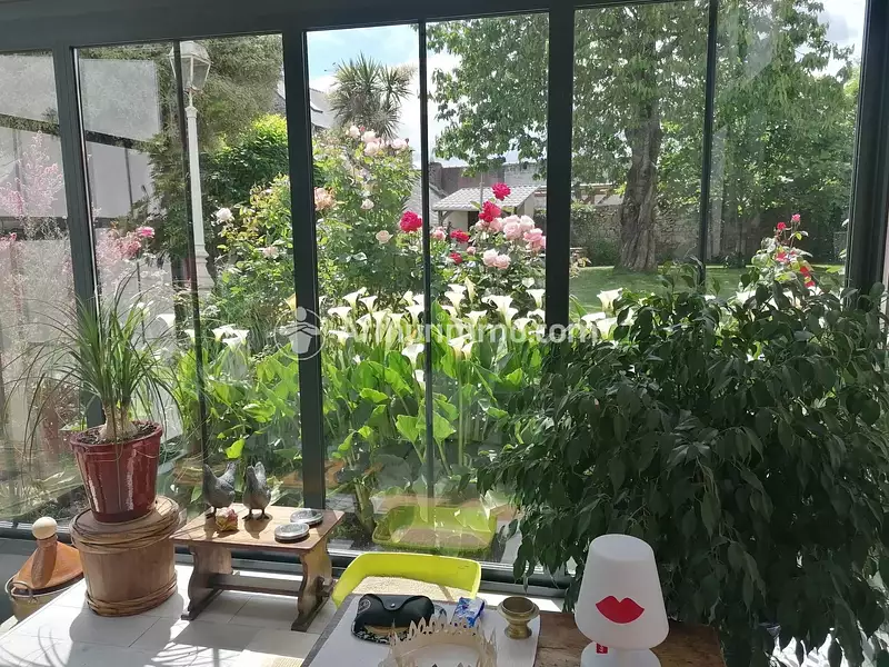 Maison, 152 m²