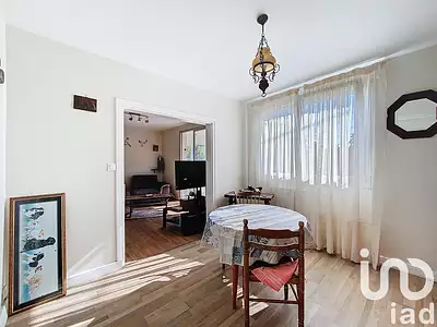 Maison, 85 m²