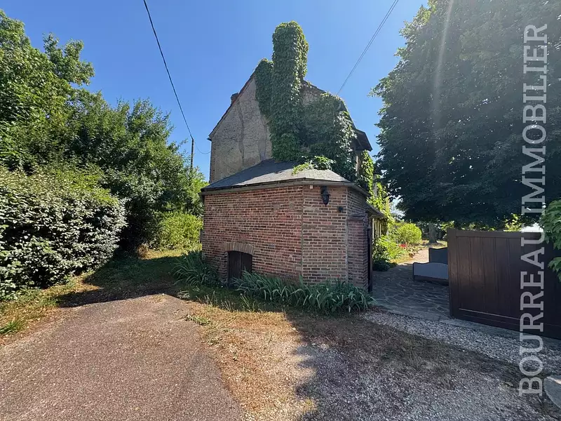 Maison, 211,58 m²