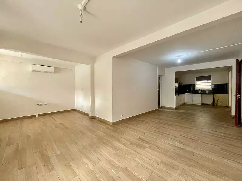 Appartement, 100 m²