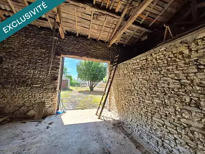Maison, 140 m²