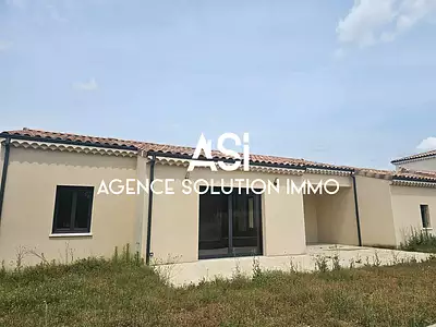 Maison, 90 m²
