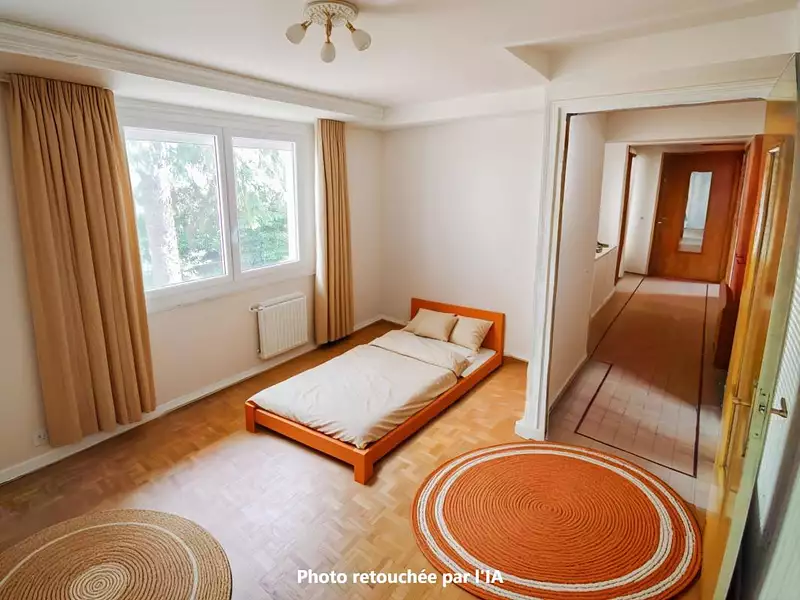 Maison, 70 m²