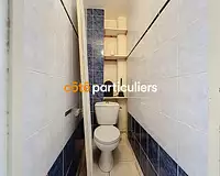 Appartement, 26,78 m²