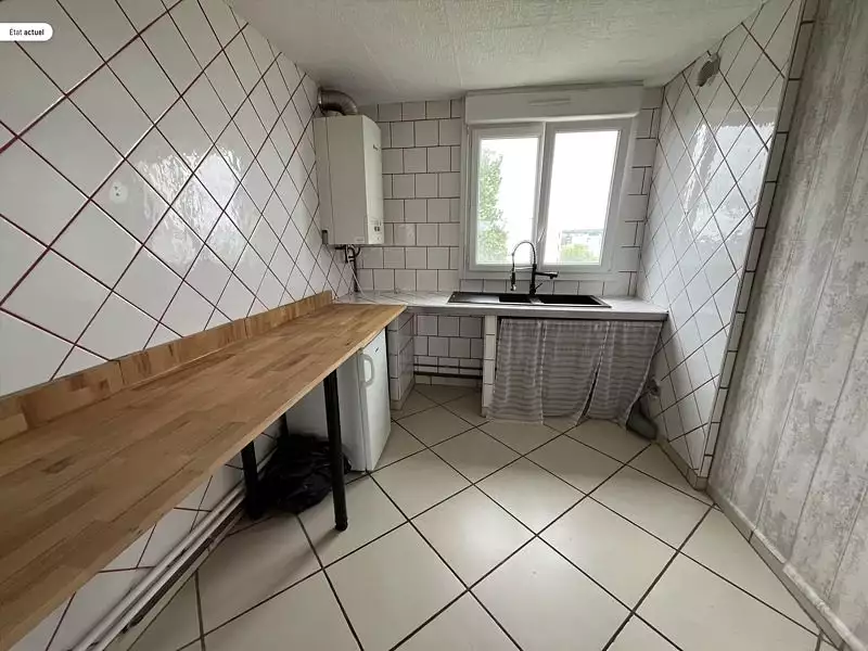 Appartement, 79 m²