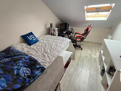 Maison, 105 m²