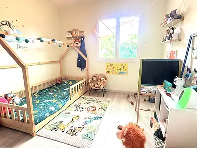 Maison, 100,31 m²