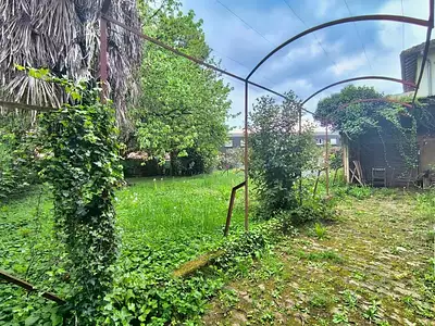 Maison, 134 m²