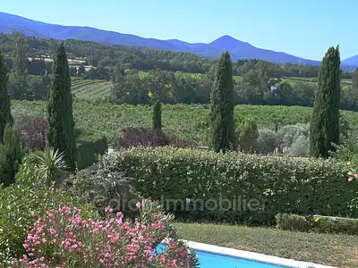 Maison, 174 m²