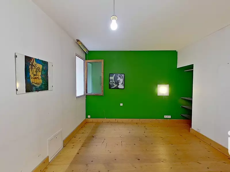 Appartement, 203 m²