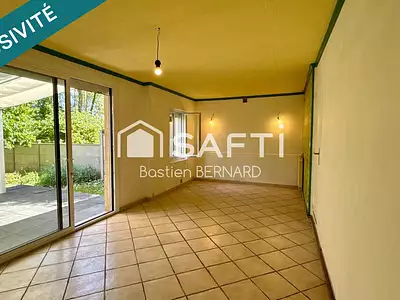 Maison, 74 m²