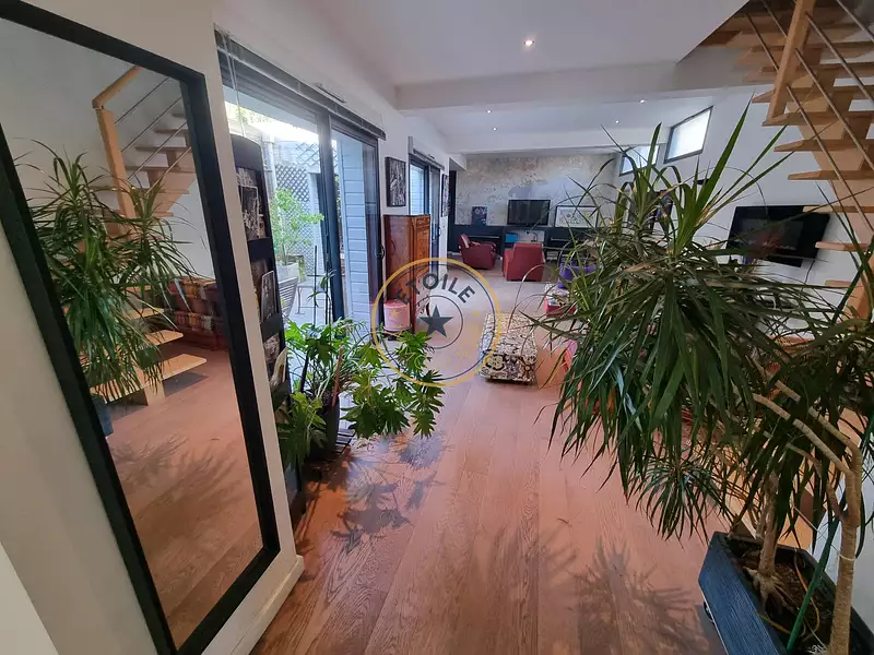 Appartement, 158 m²