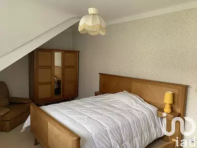 Maison, 215 m²