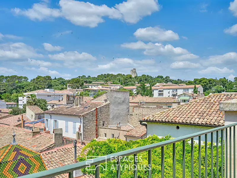 Appartement, 212 m²