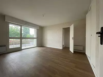Appartement, 50 m²