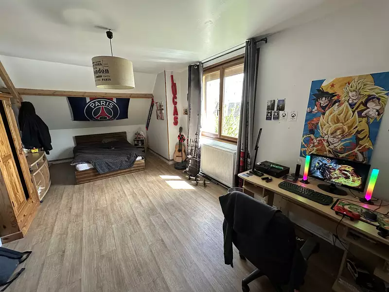 Maison, 145 m²