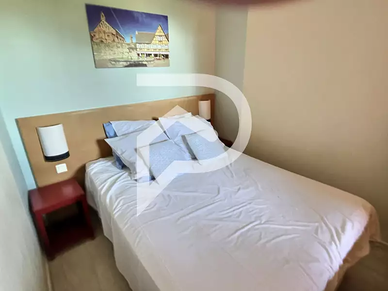 Appartement, 32 m²