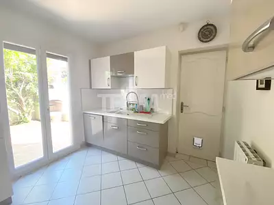 Maison, 97,52 m²
