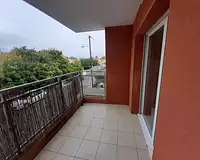 Appartement, 56,93 m²