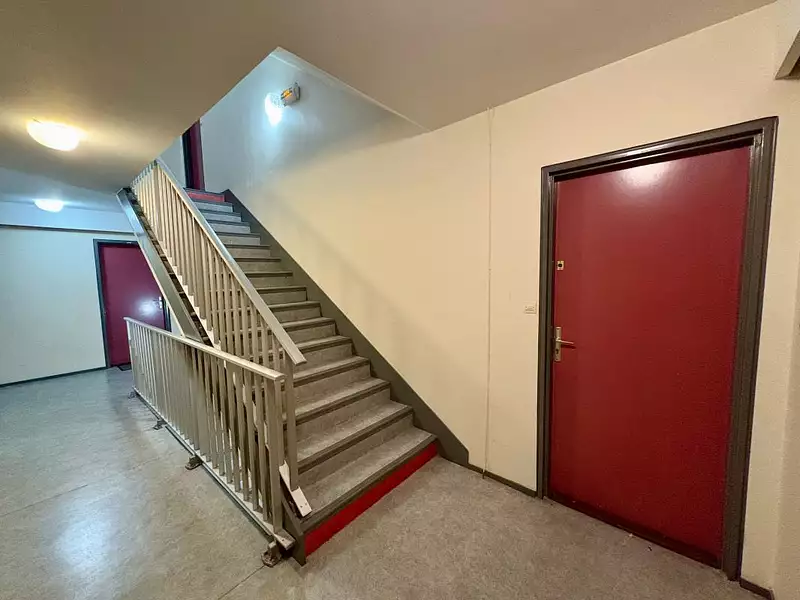 Appartement, 18 m²