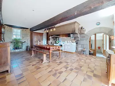 Maison, 220 m²