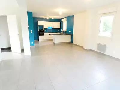 Maison, 115 m²