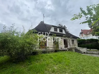 Maison, 142 m²