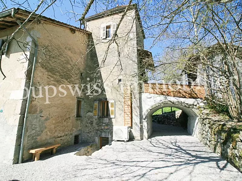 Appartement, 114 m²