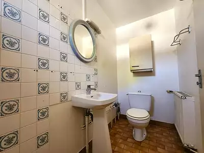 Appartement, 31 m²