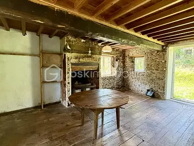 Maison, 111 m²