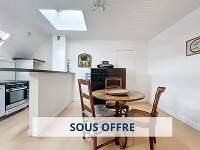 Appartement, 97,27 m²