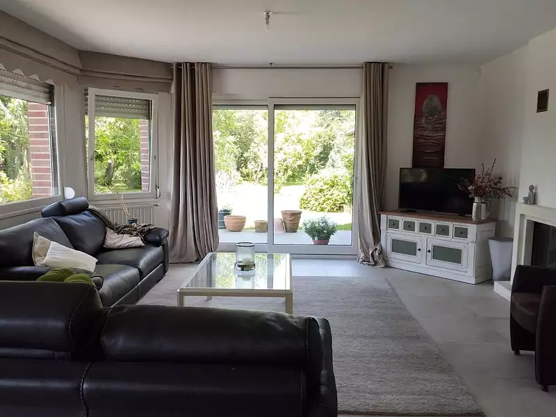 Maison, 193 m²