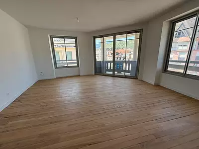 Appartement, 115 m²