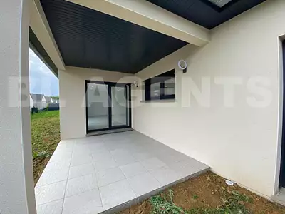Maison, 120 m²