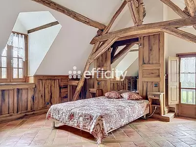 Maison, 257 m²