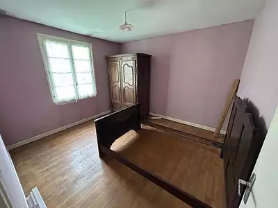 Maison, 60 m²