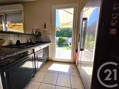 Maison, 96 m²
