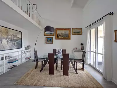 Appartement, 210 m²