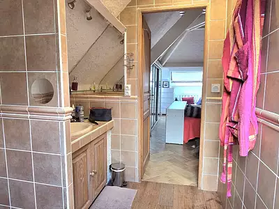 Maison, 205 m²