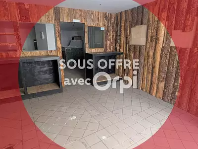 Immeuble, 180 m²