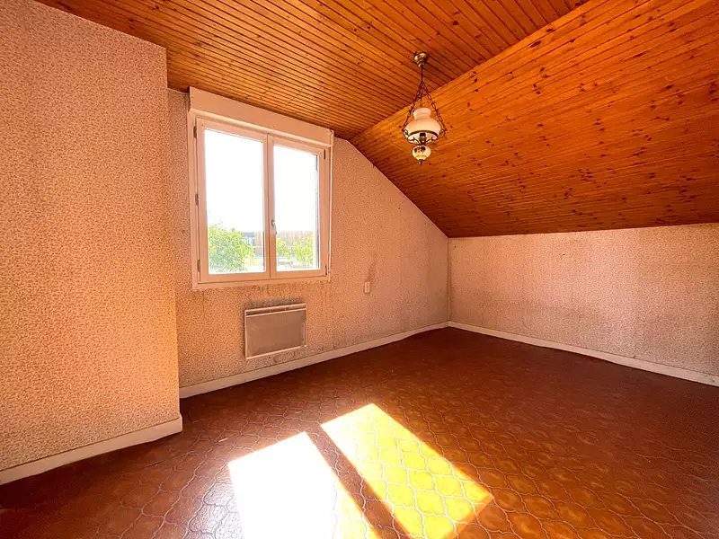 Maison, 99 m²