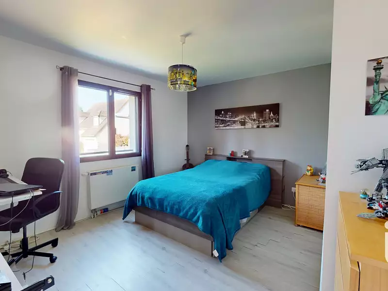 Maison, 151 m²