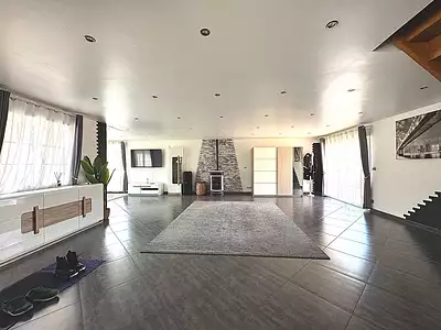 Maison, 146,6 m²