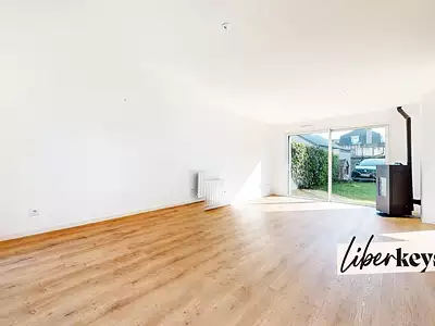 Maison, 108 m²