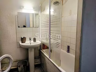 Appartement, 38,35 m²