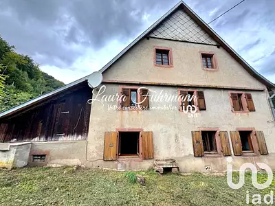 Maison, 149 m²