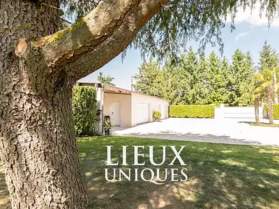 Maison, 118 m²
