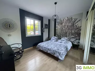 Maison, 168 m²