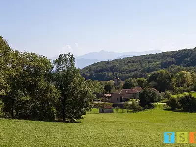 Maison, 107 m²